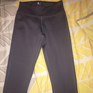 REEBOK SPEEDWICK LEGGINGS NWOT